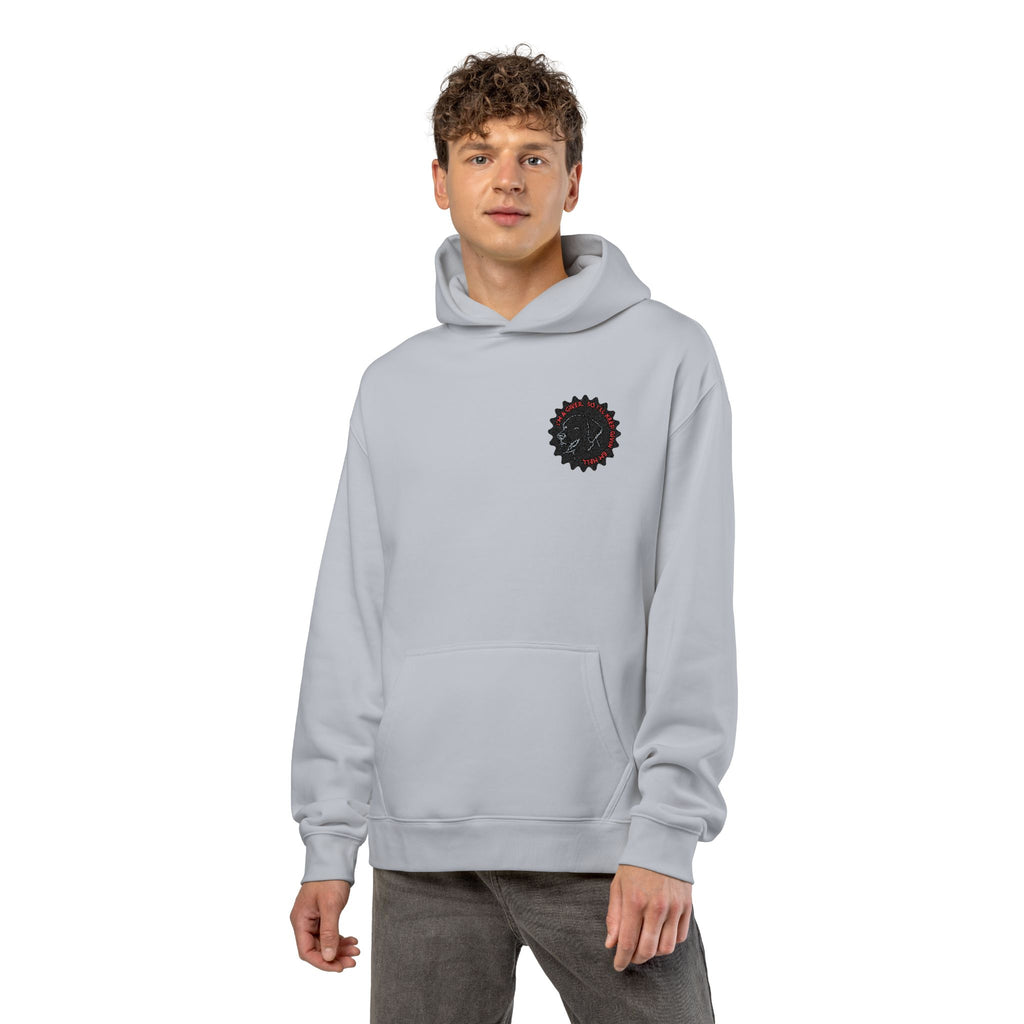 [Givin' 'em Hell] Relaxed Hoodie