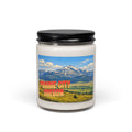 [Prairie City] Scented Soy Candle, 9oz