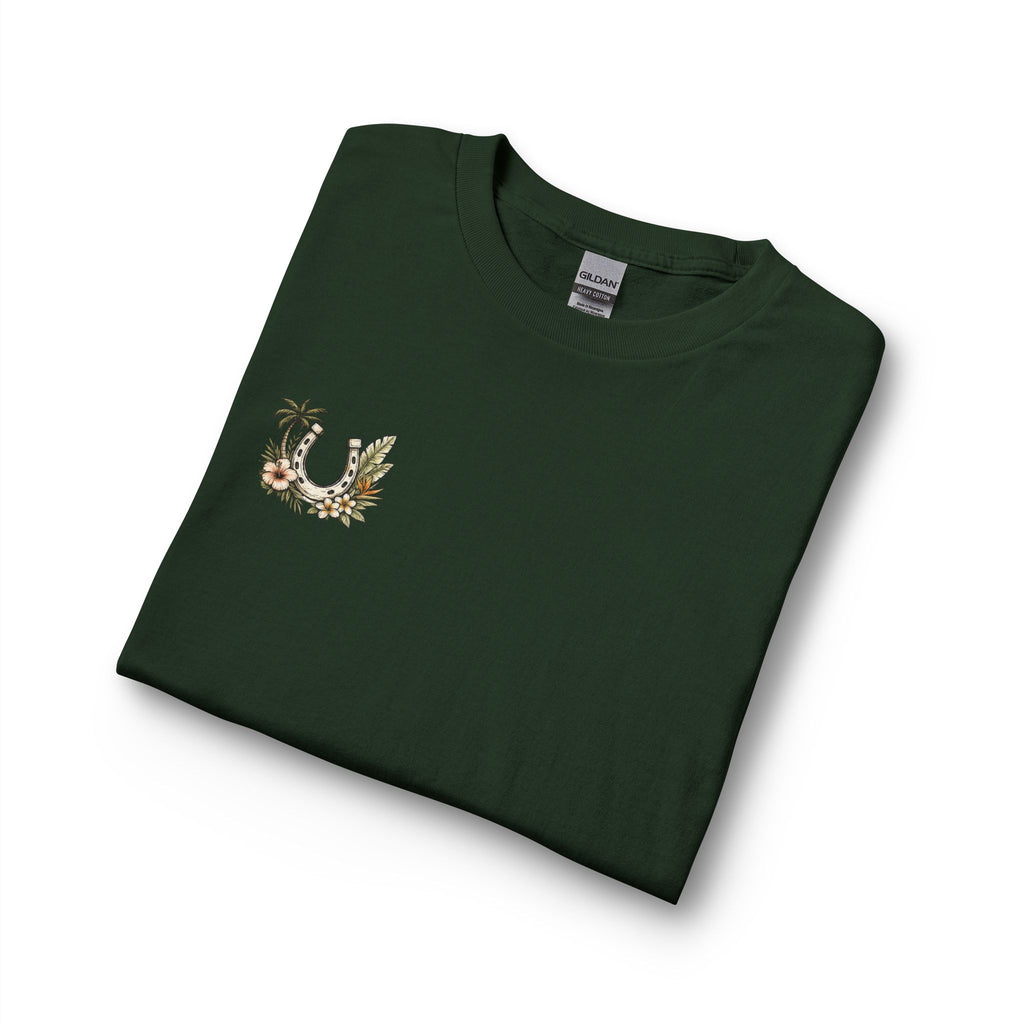 [Saddle up] Unisex Long Sleeve T-Shirt
