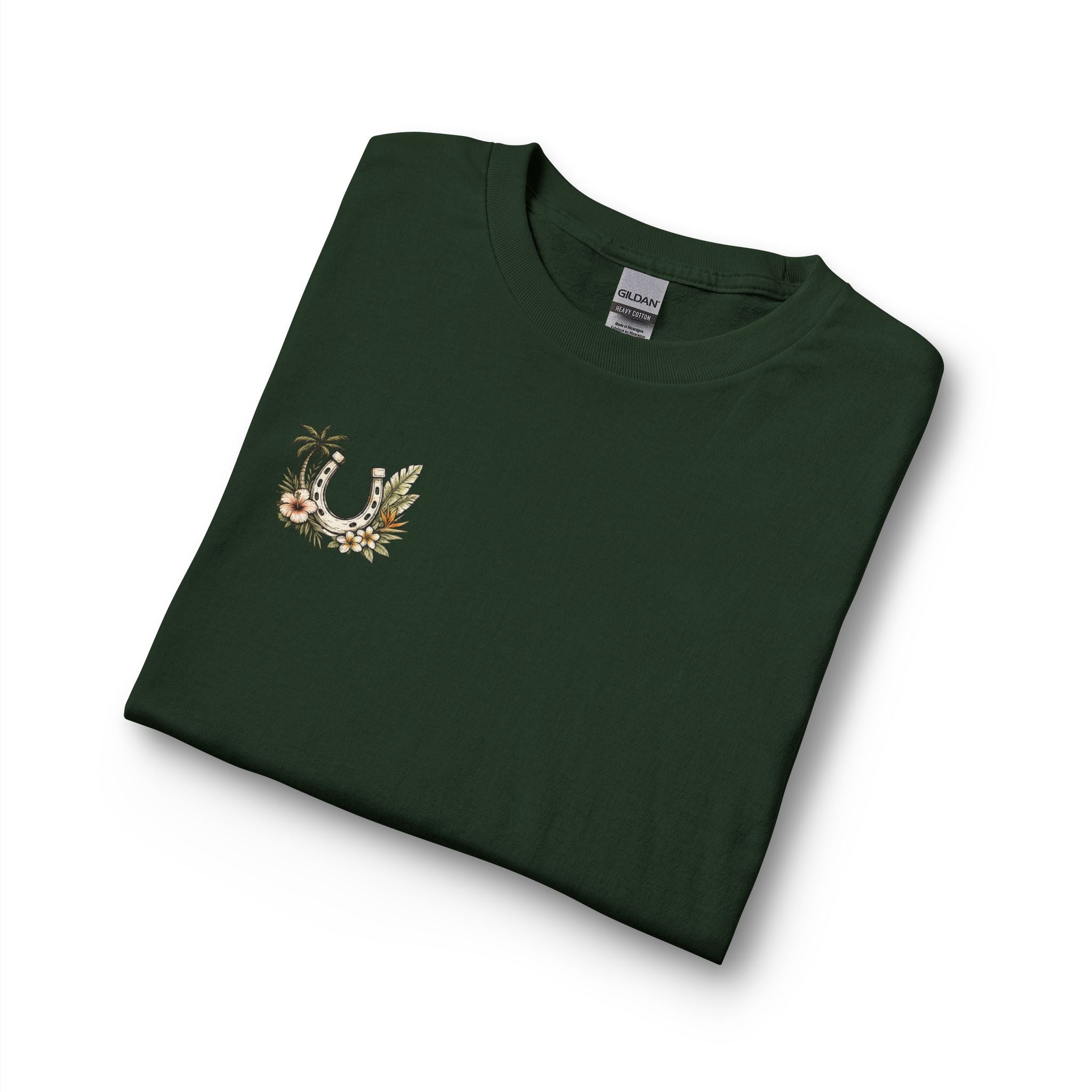 [Saddle up] Unisex Long Sleeve T-Shirt