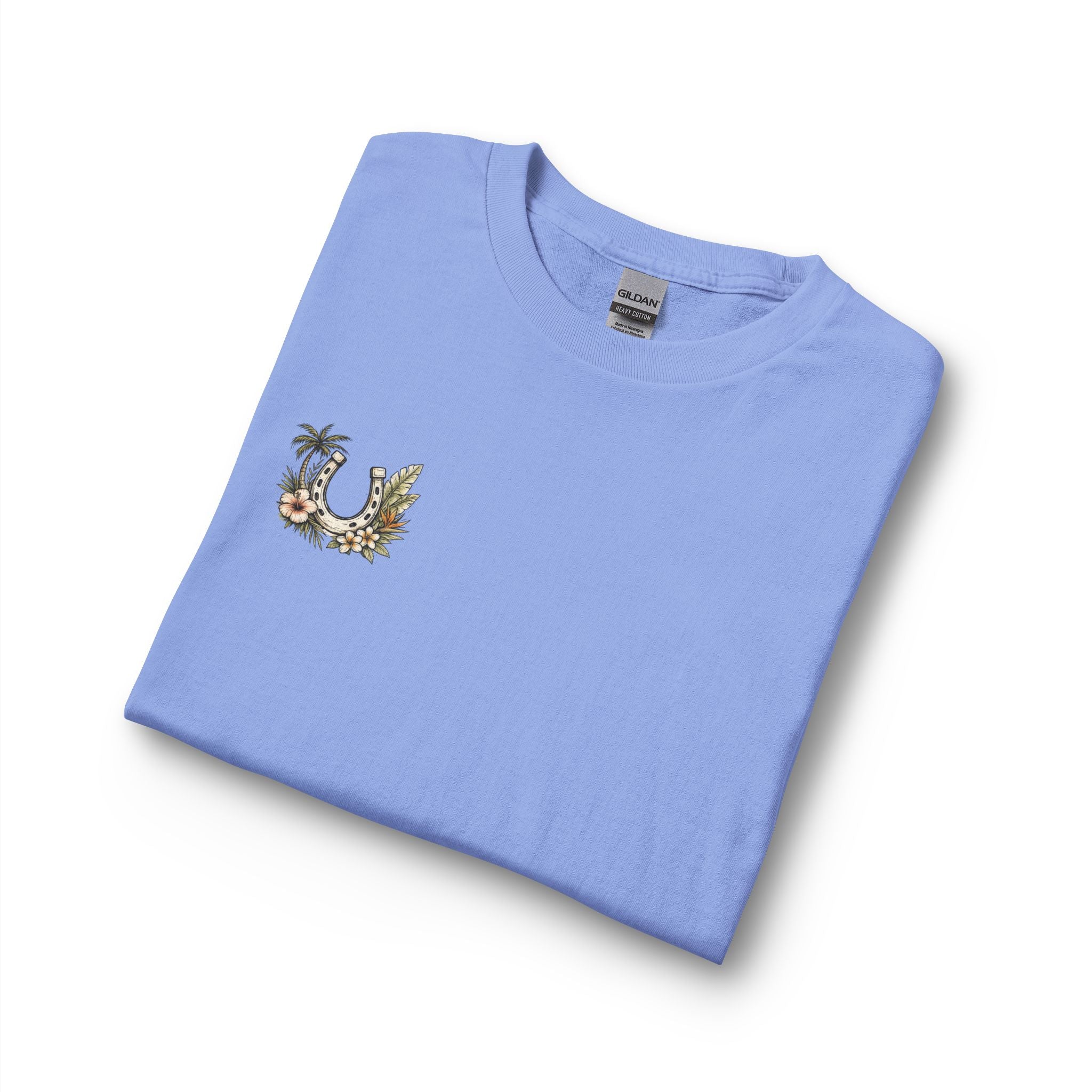 [Saddle up] Unisex Long Sleeve T-Shirt