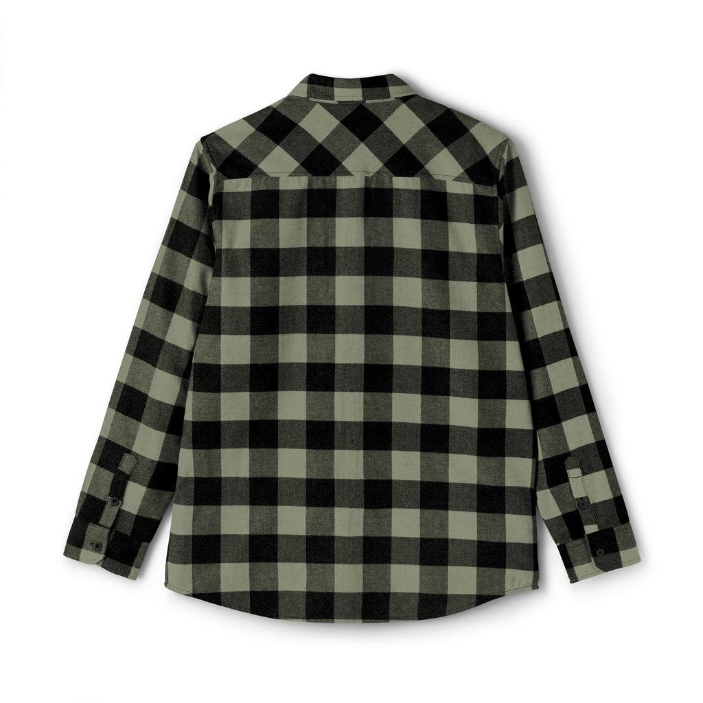 [The Old 26] Unisex Flannel Shirt