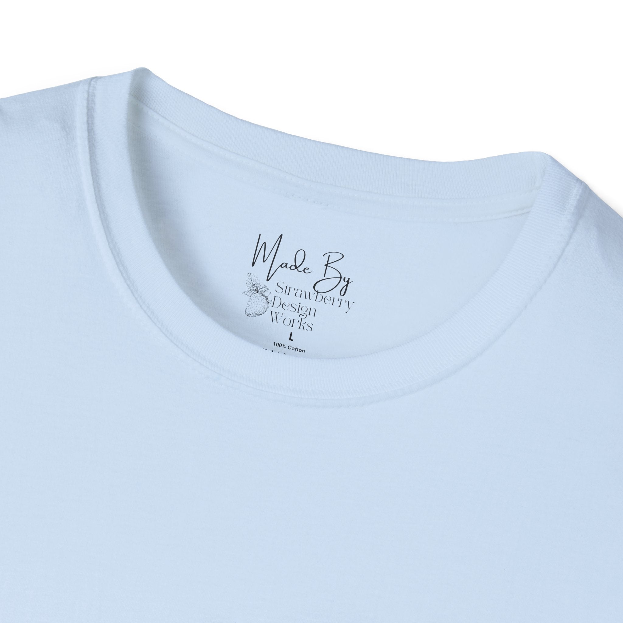 [The Old 26] Unisex Softstyle T-Shirt
