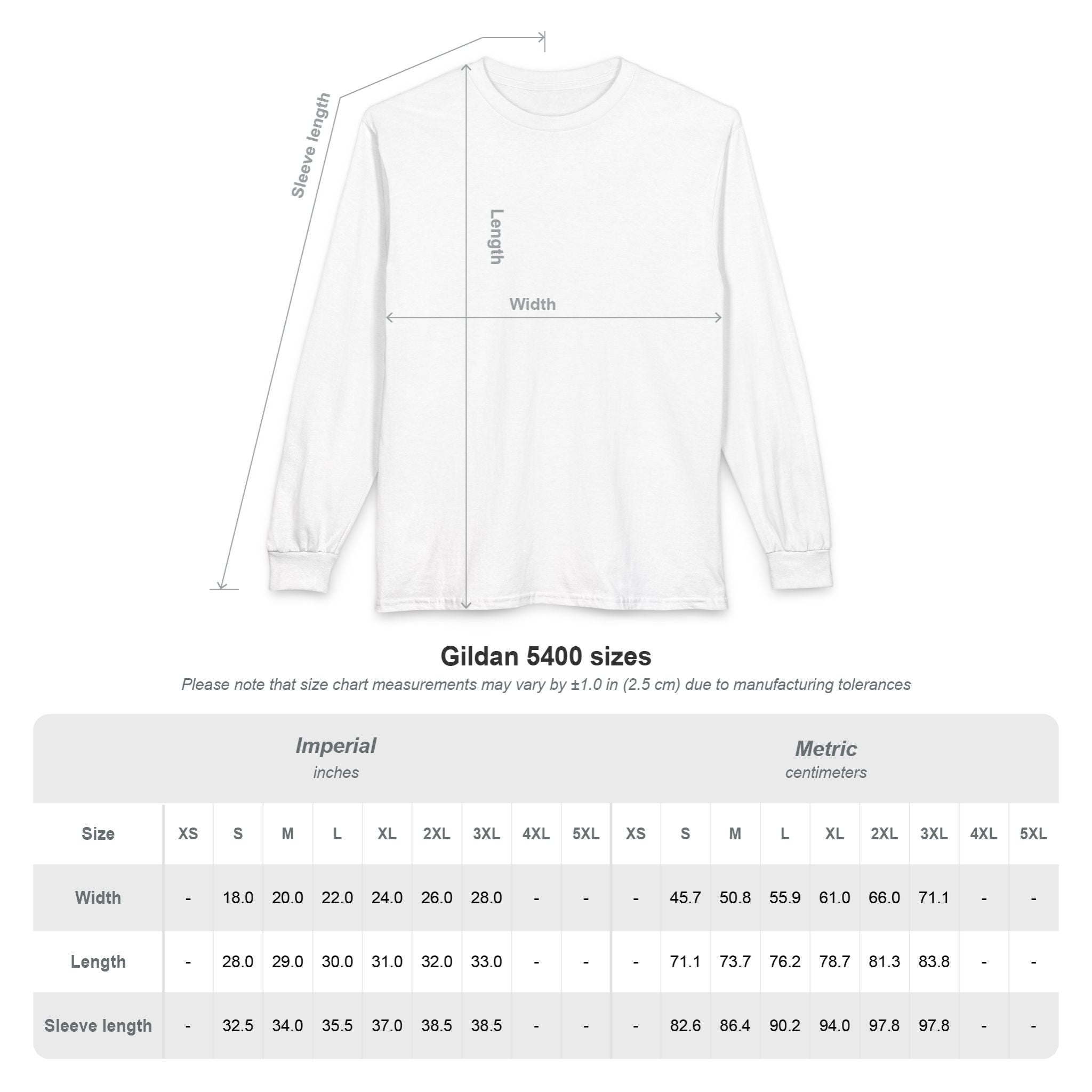 [Saddle up] Unisex Long Sleeve T-Shirt