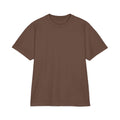 [Slightly Inconvenienced] Unisex Garment-Dyed Drop-Shoulder T-Shirt