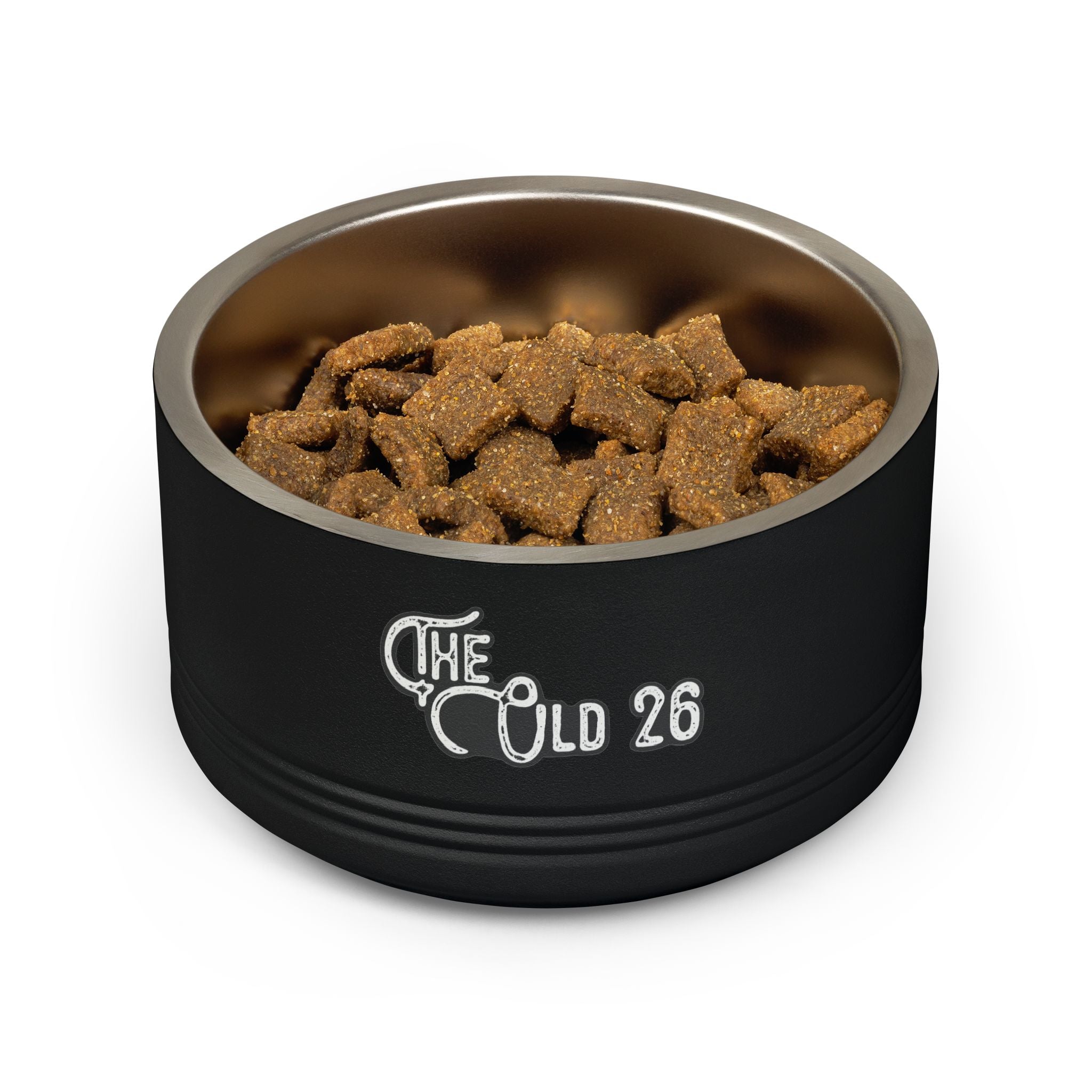 [The Old 26] Pet Bowl, 18oz