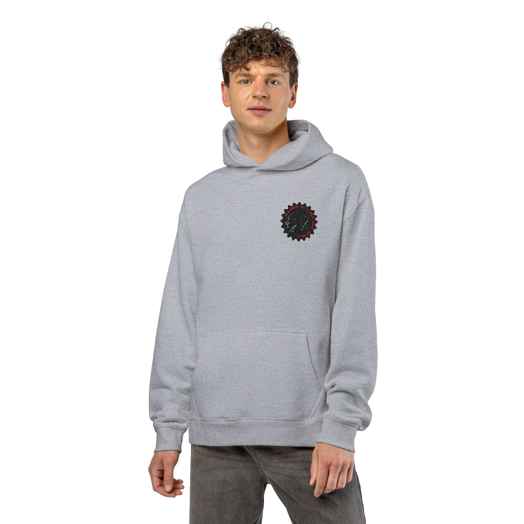 [Givin' 'em Hell] Relaxed Hoodie