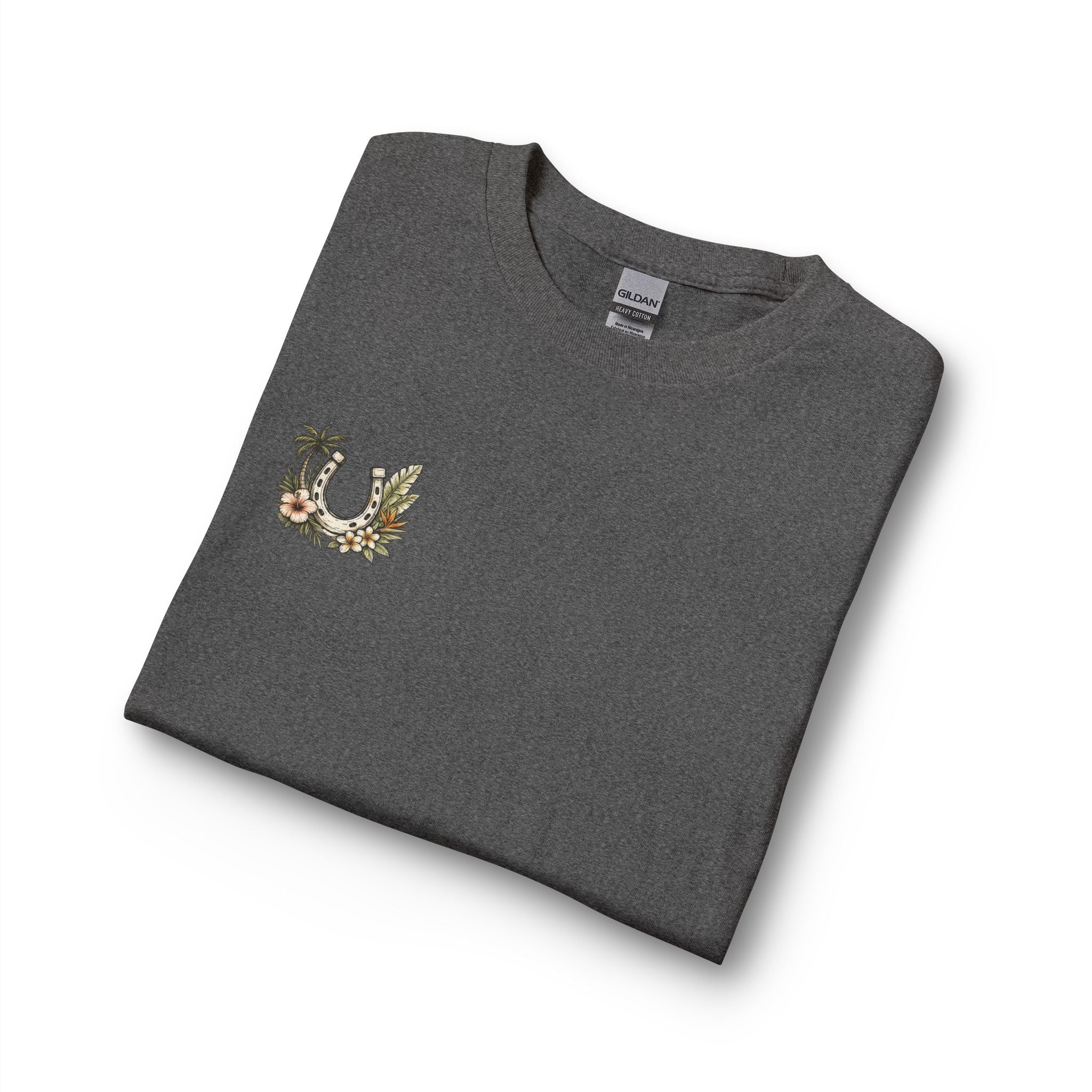 [Saddle up] Unisex Long Sleeve T-Shirt