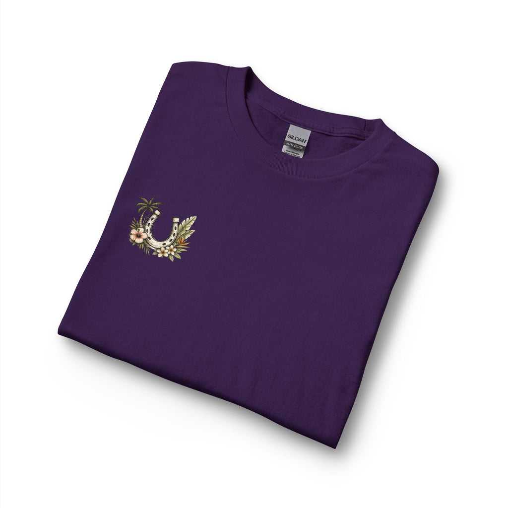 [Saddle up] Unisex Long Sleeve T-Shirt