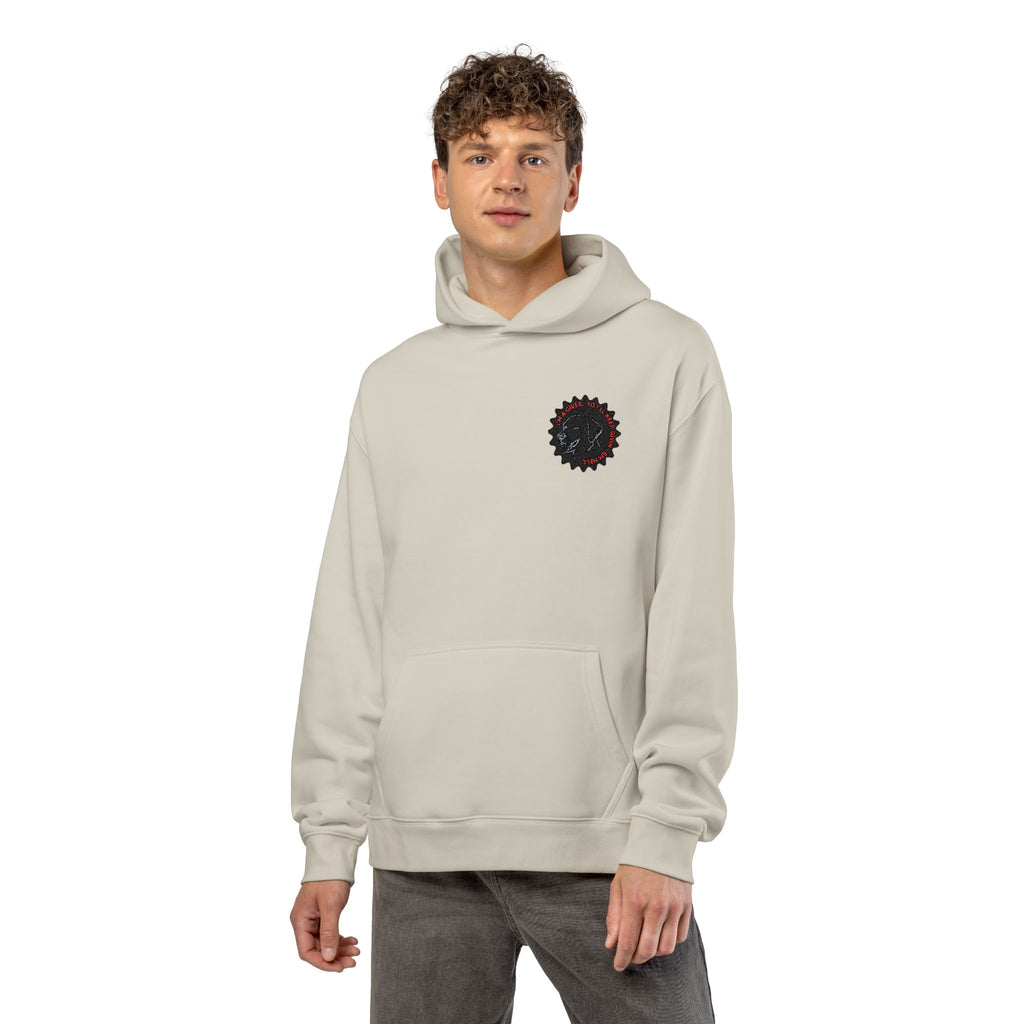 [Givin' 'em Hell] Relaxed Hoodie