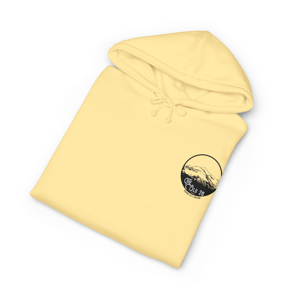 [The Old 26] Unisex Heavyweight Hooded Sweatshirt