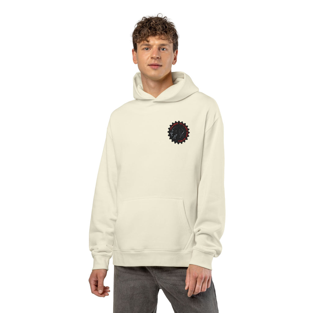 [Givin' 'em Hell] Relaxed Hoodie