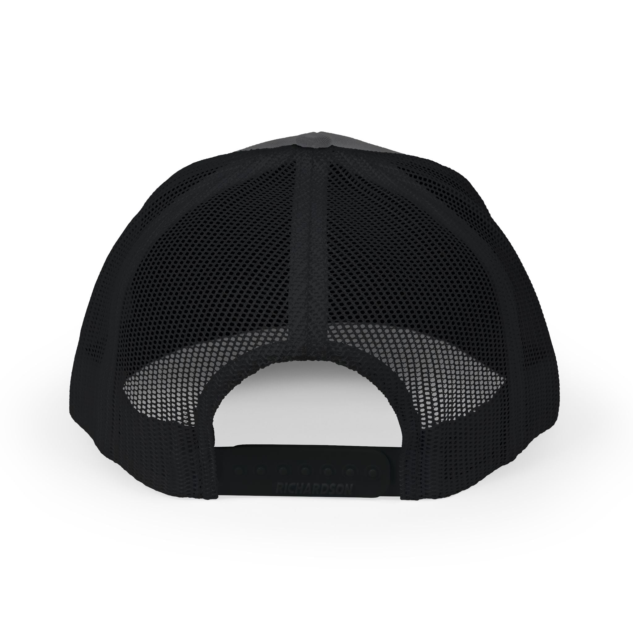 [The Old 26] Snapback Trucker Cap